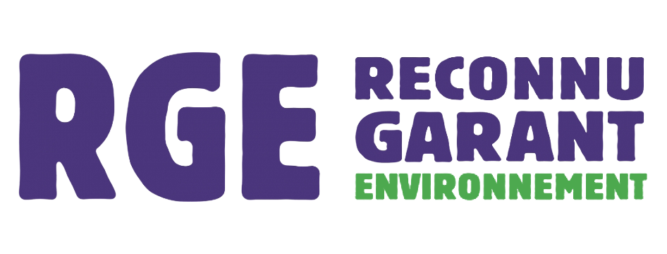 LOGO RGE