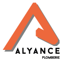 LOGO ALYANCE PLOMBERIE